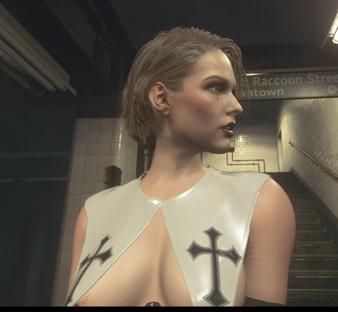 jill nude mod - Image 33