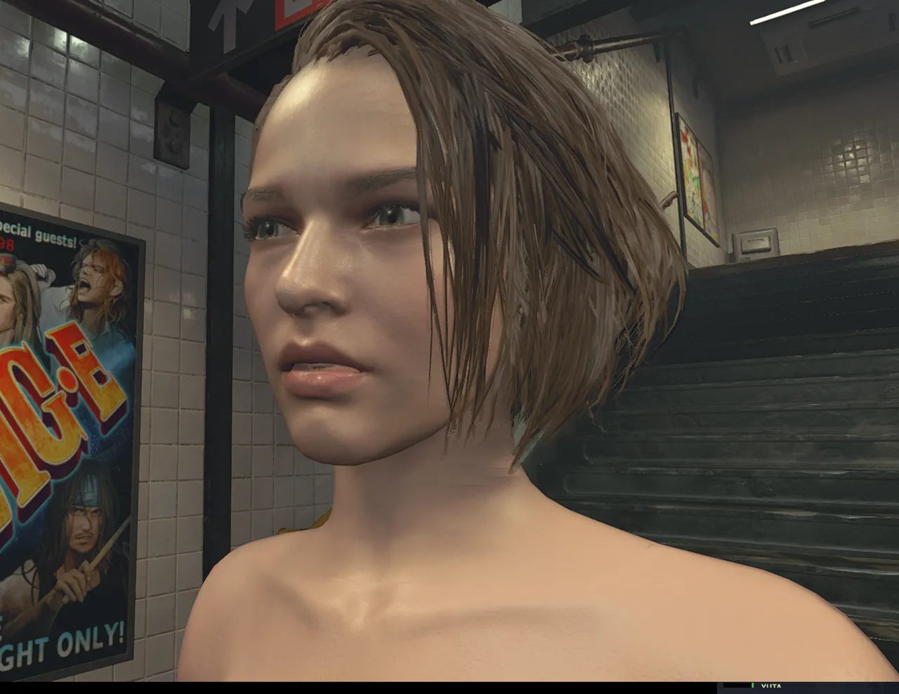 jill nude mod - Image 330