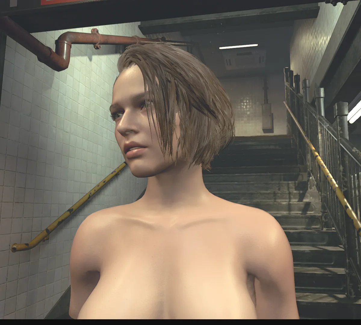 jill nude mod - Image 358