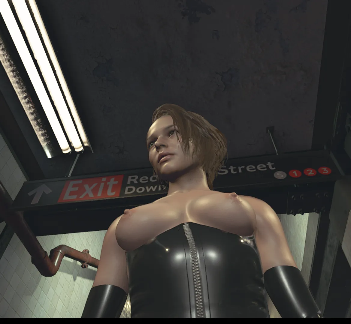 jill nude mod - Image 363