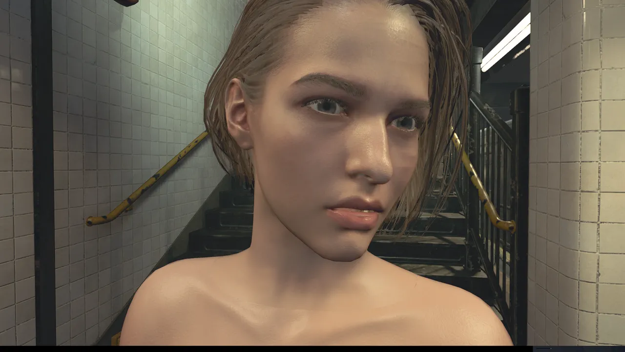 jill nude mod - Image 375