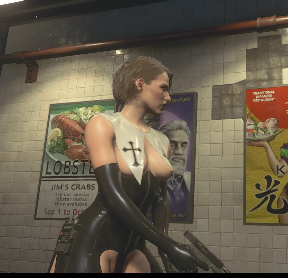 jill nude mod - Image 39