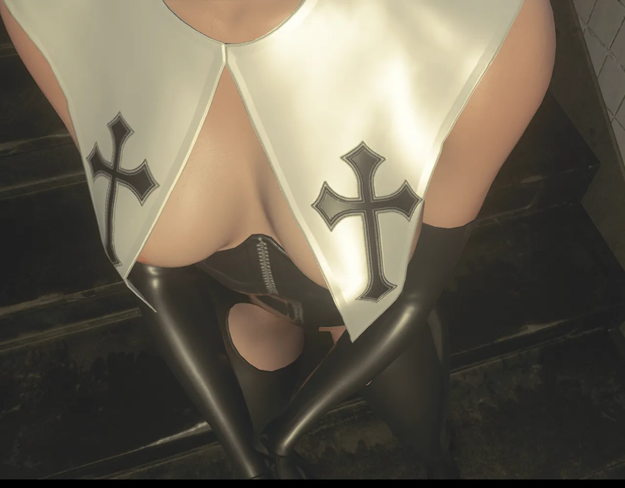 jill nude mod - Image 4