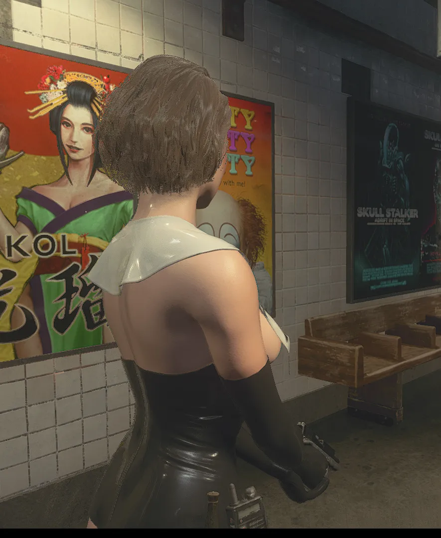 jill nude mod - Image 40