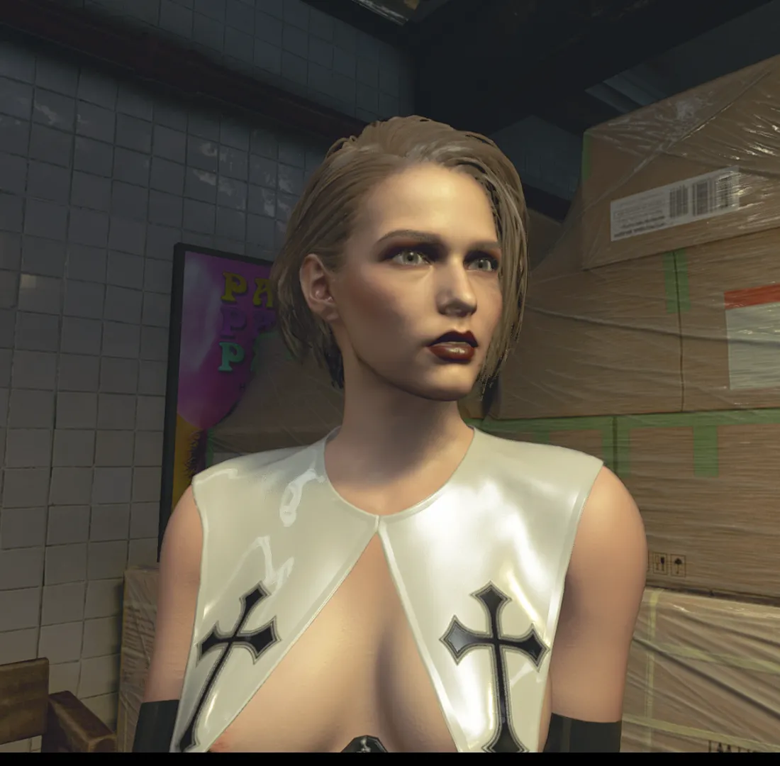 jill nude mod - Image 46