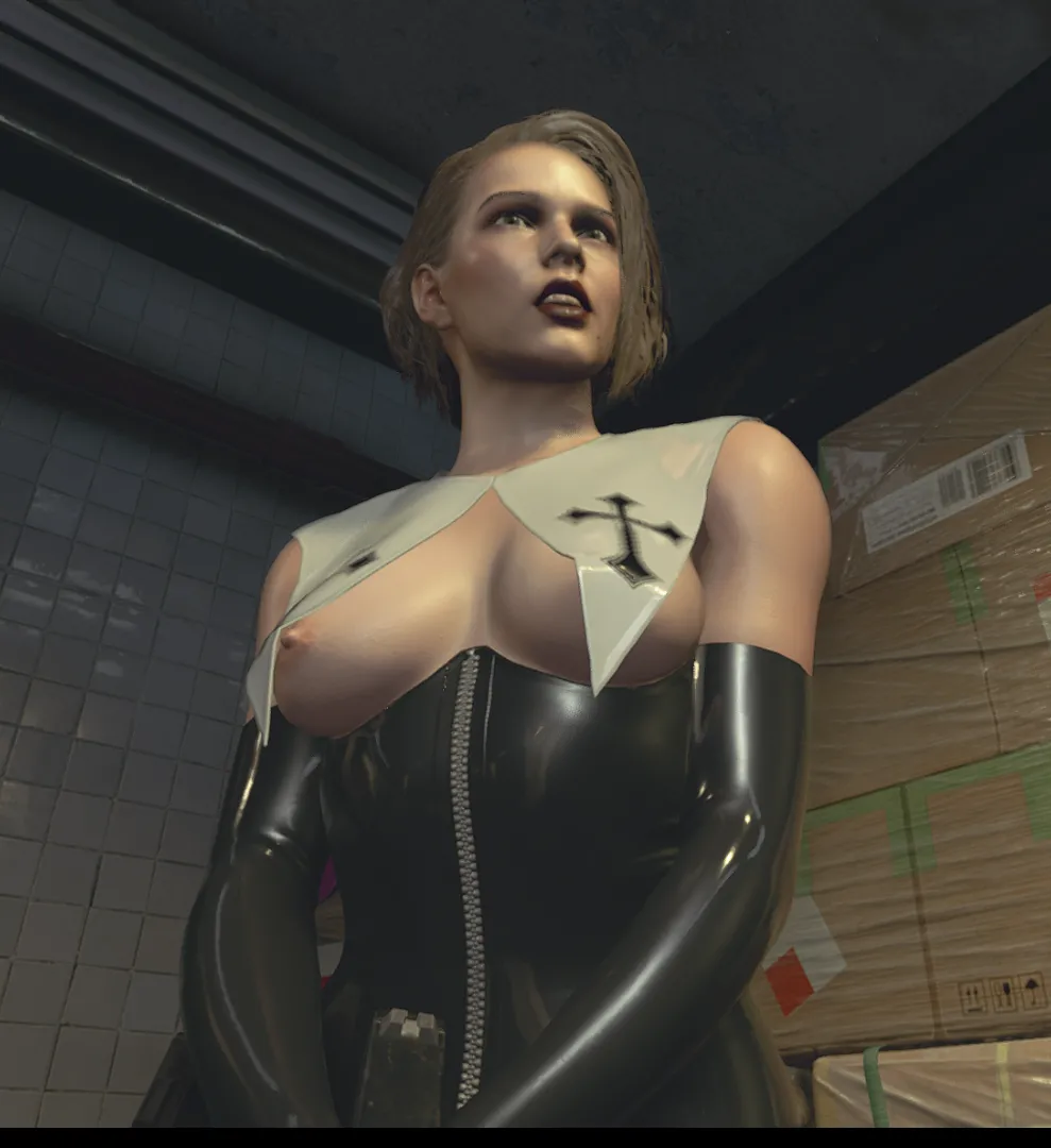 jill nude mod - Image 49