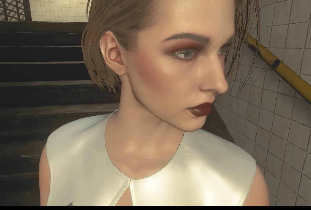 jill nude mod - Image 5