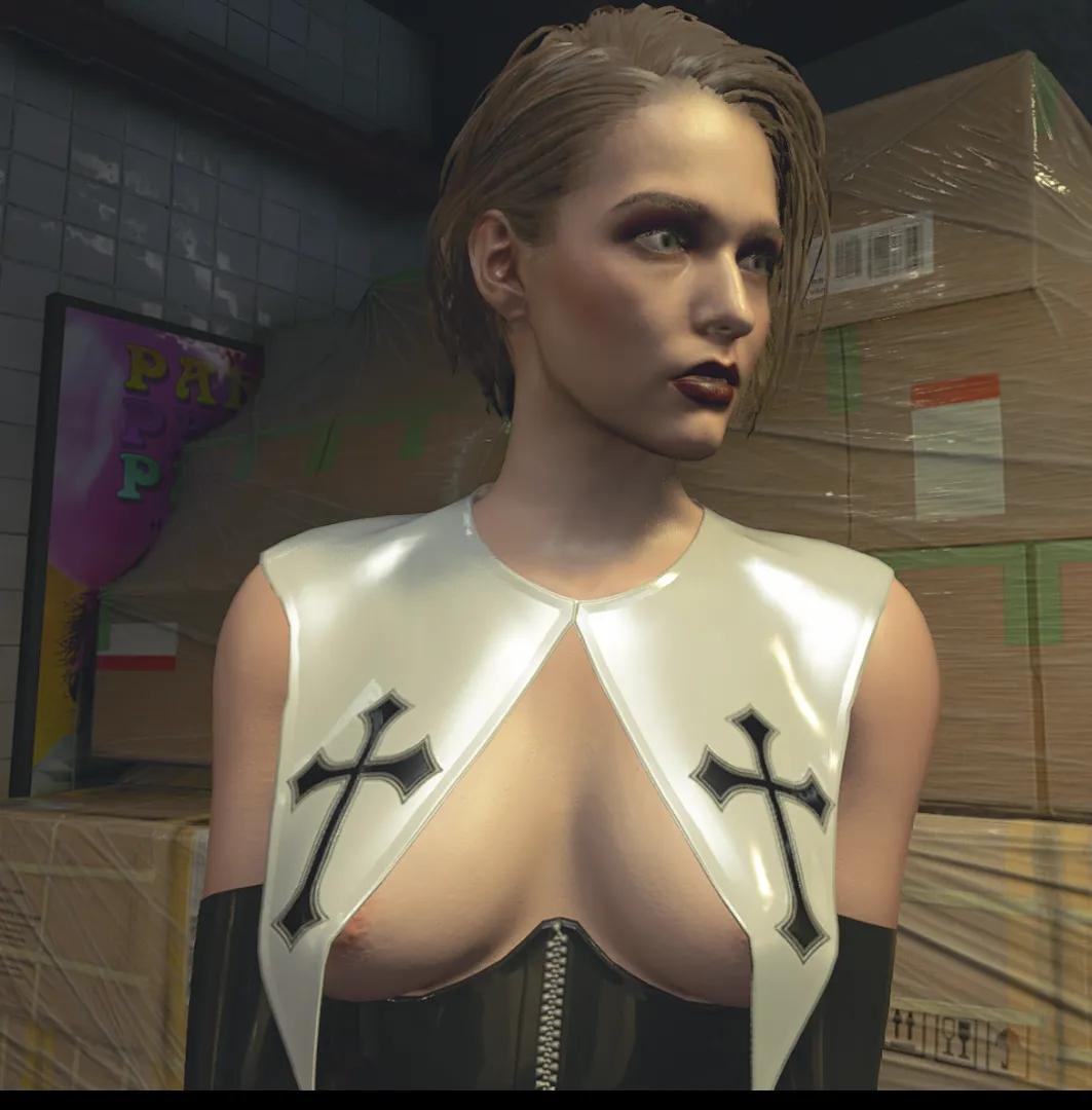 jill nude mod - Image 55