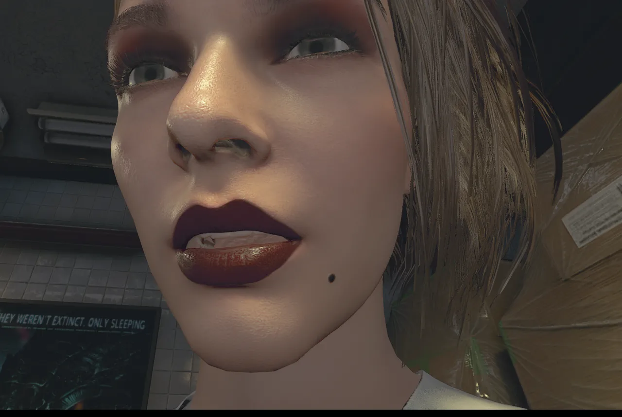 jill nude mod - Image 56