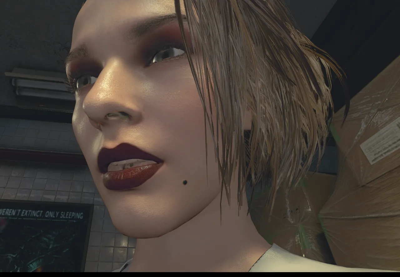 jill nude mod - Image 57