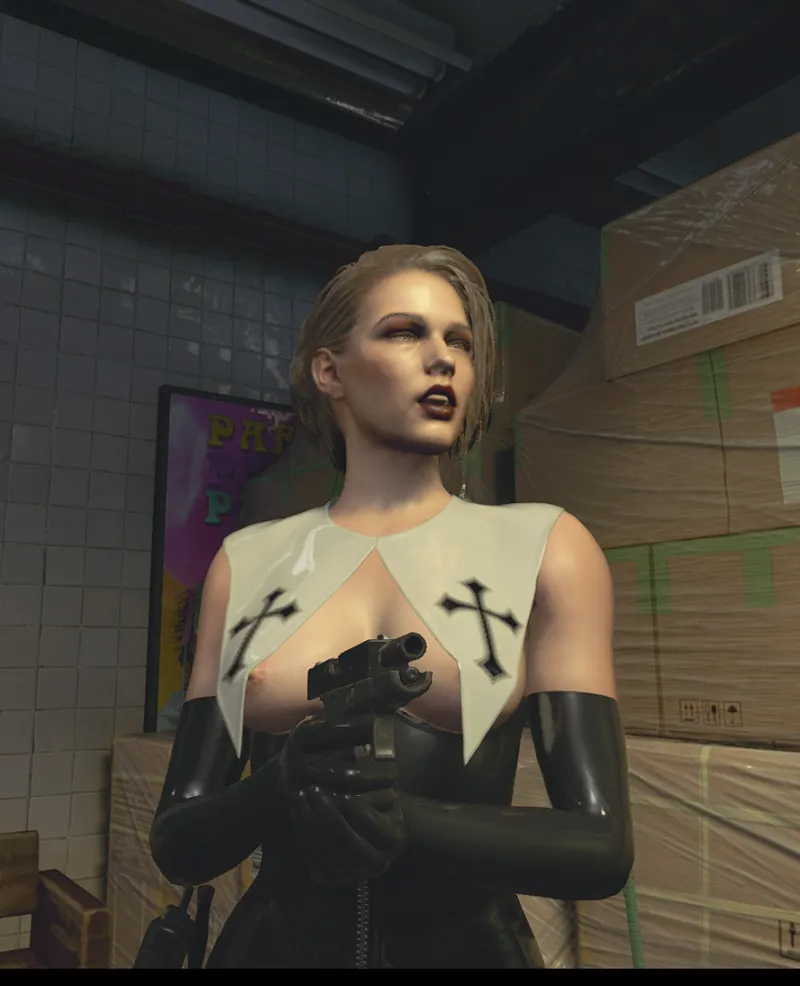 jill nude mod - Image 58