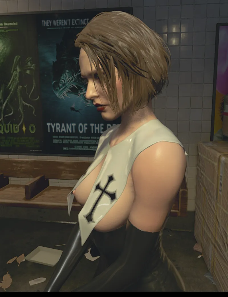 jill nude mod - Image 66