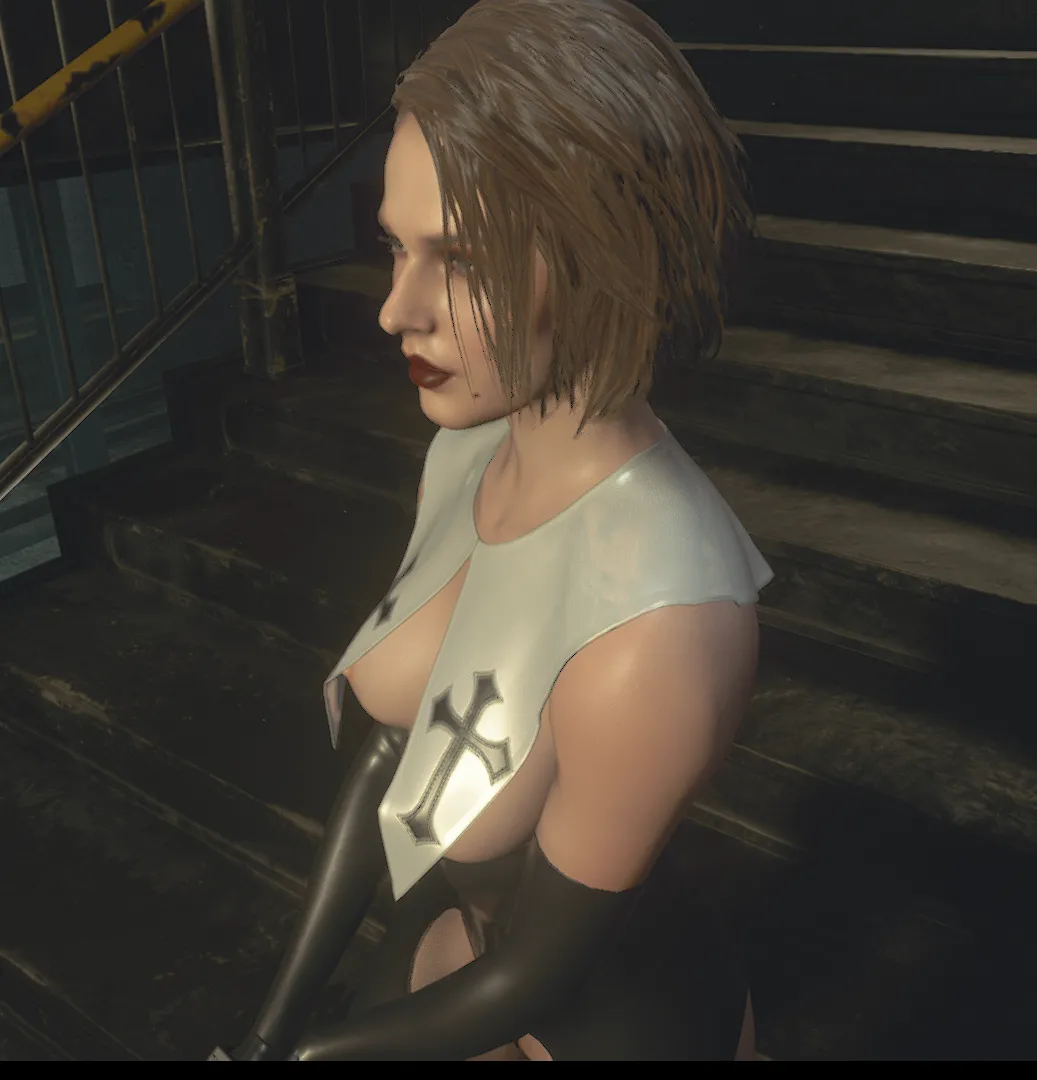 jill nude mod - Image 7