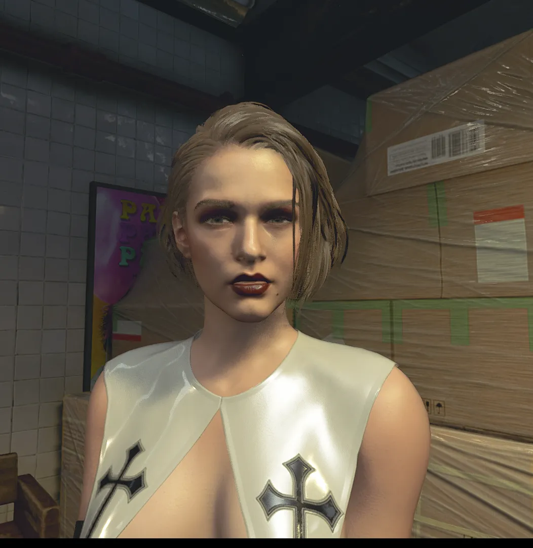 jill nude mod - Image 72