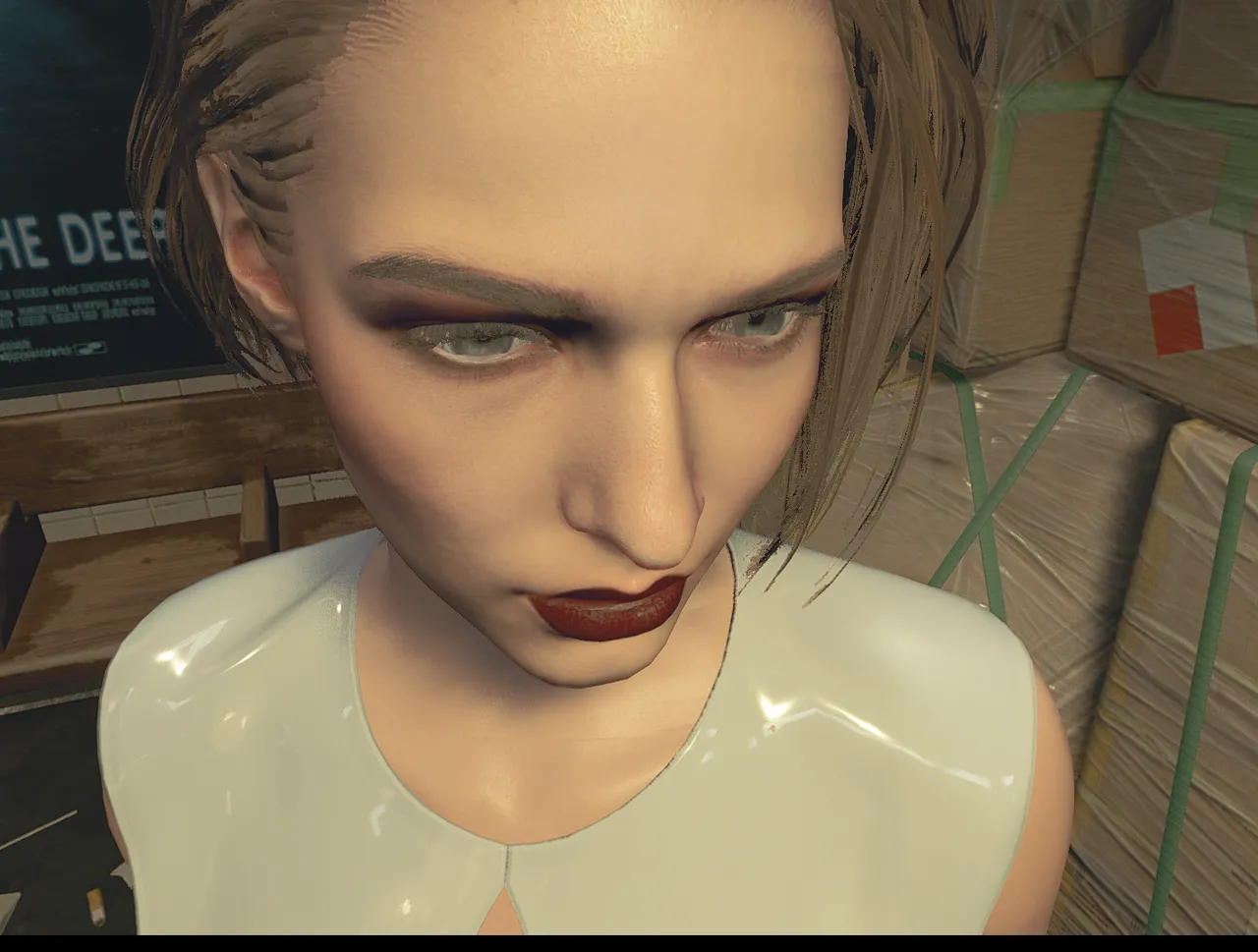 jill nude mod - Image 77