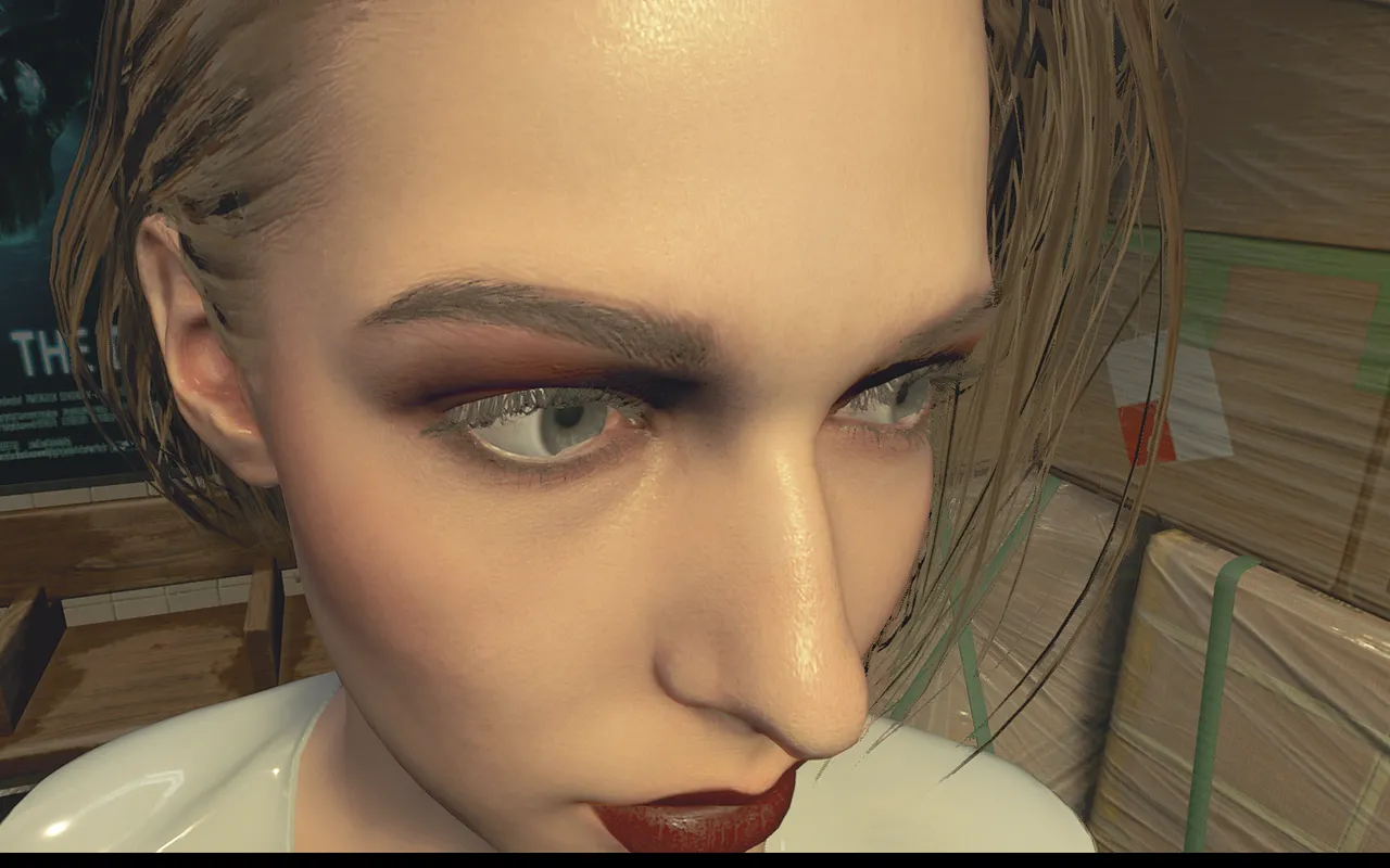 jill nude mod - Image 78