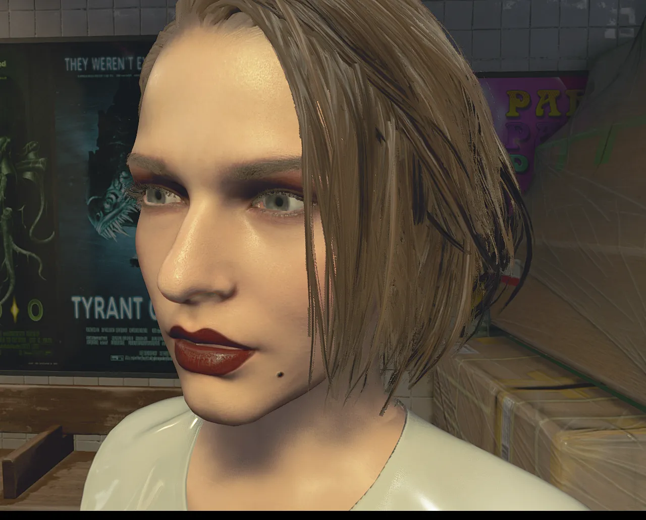 jill nude mod - Image 79