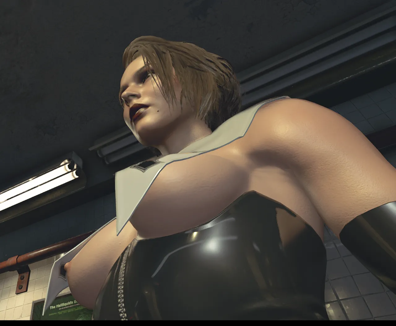 jill nude mod - Image 83