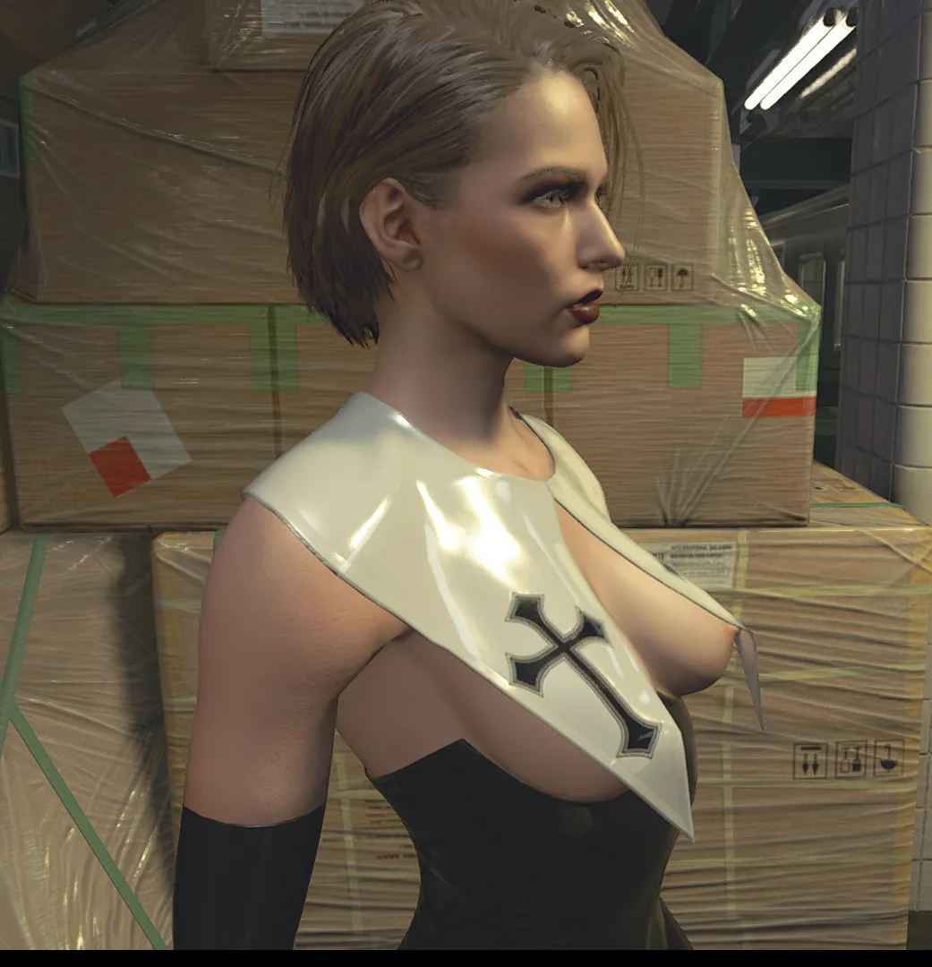 jill nude mod - Image 85