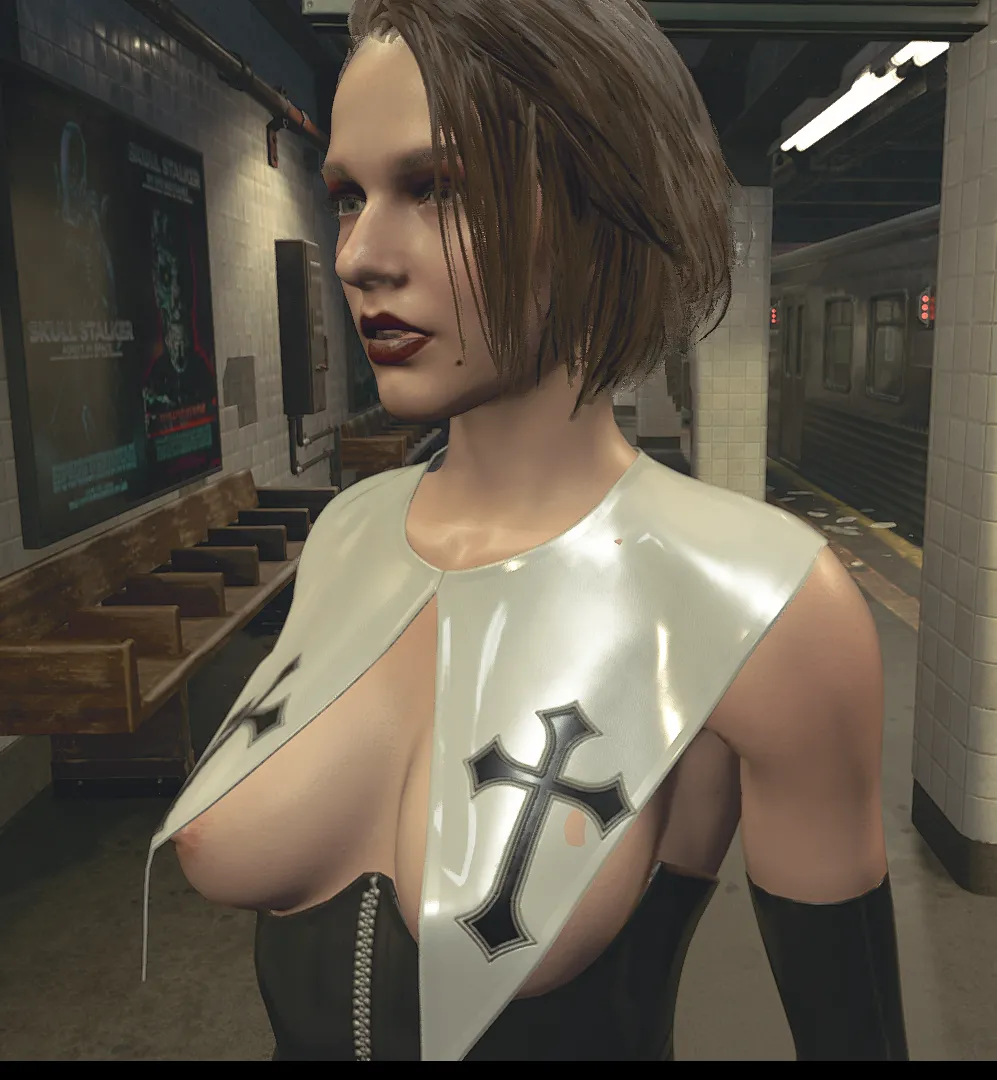 jill nude mod - Image 87