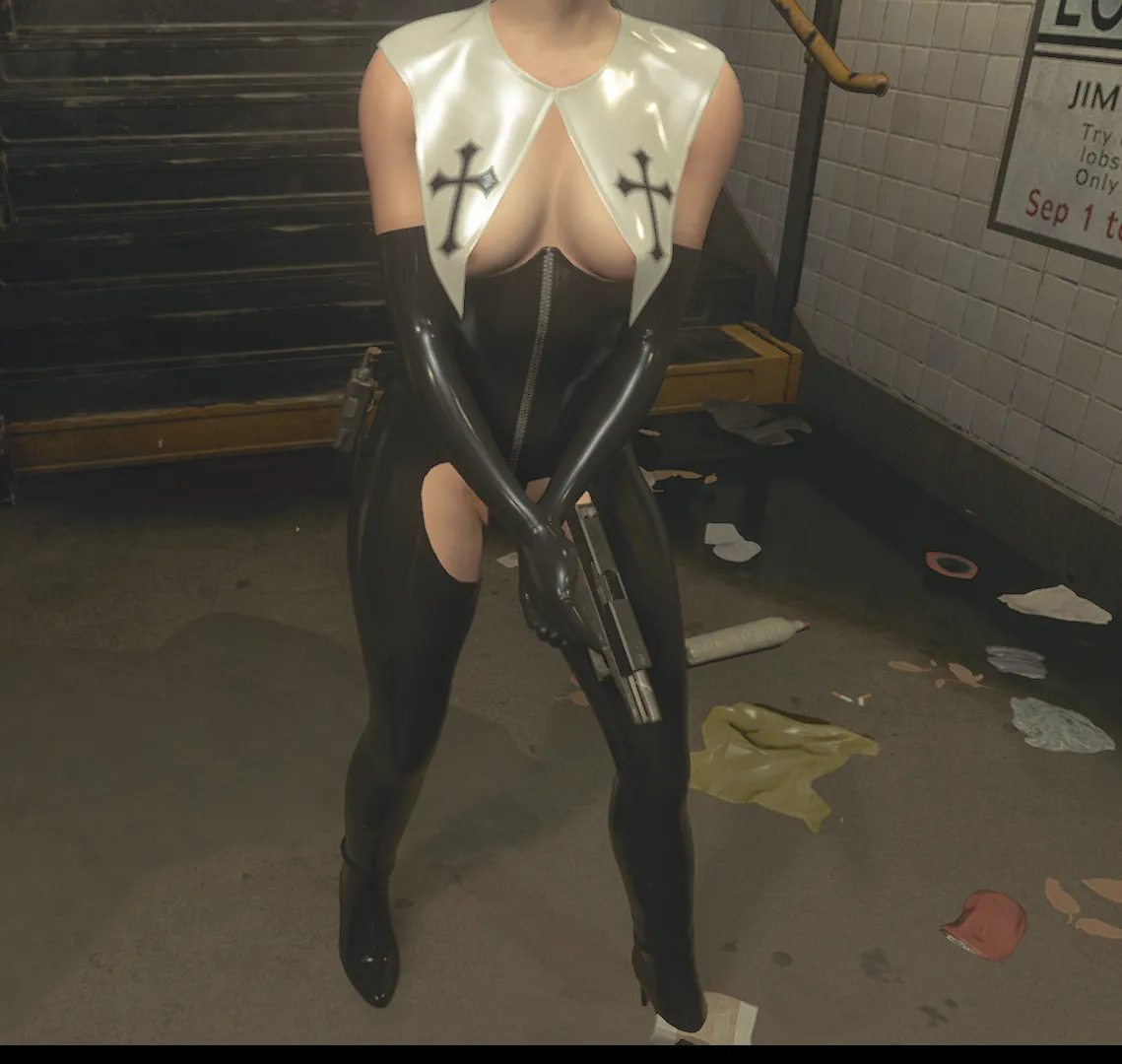 jill nude mod - Image 9