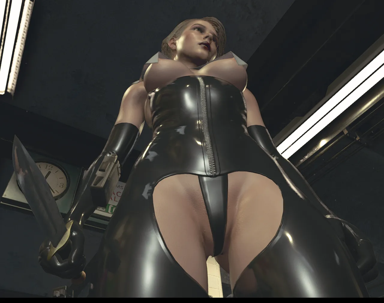 jill nude mod - Image 95