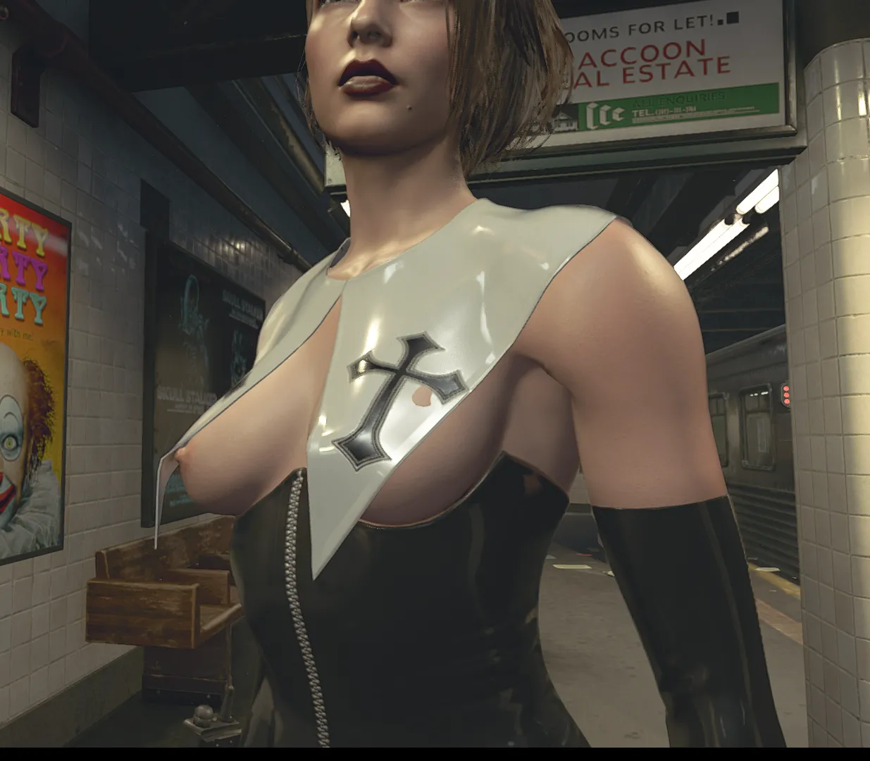 jill nude mod - Image 98