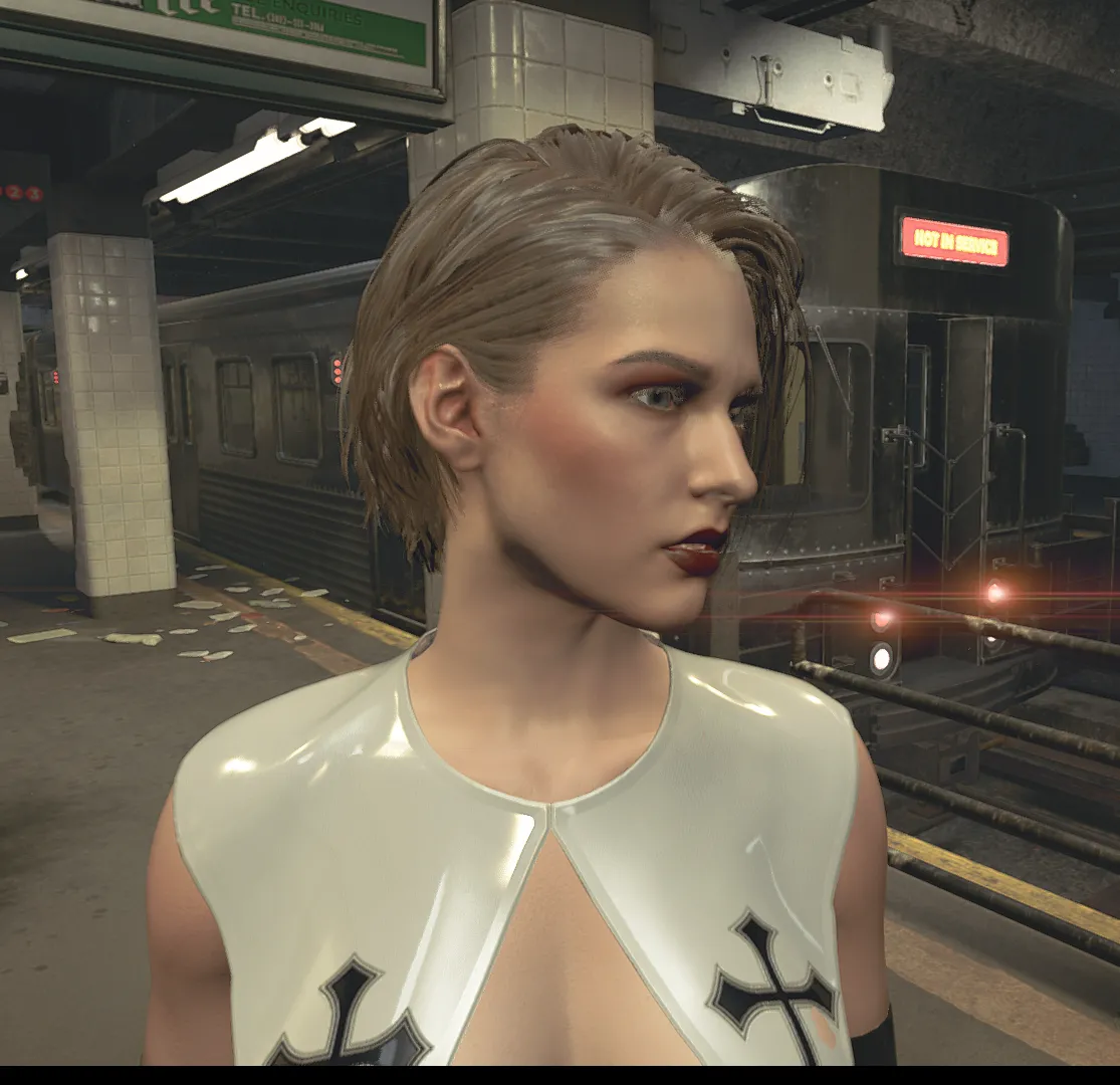 jill nude mod - Image 99