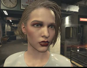 jill nude mod - Page 100