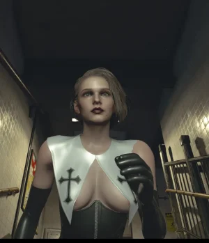 jill nude mod - Page 103