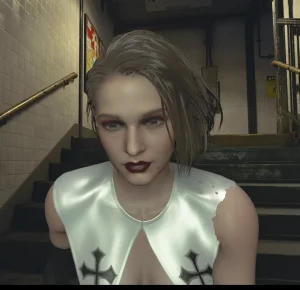 jill nude mod - Page 109