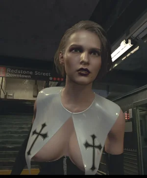 jill nude mod - Page 113