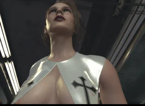 jill nude mod - Page 115