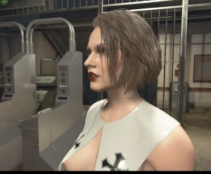 jill nude mod - Page 118