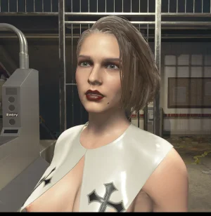 jill nude mod - Page 121