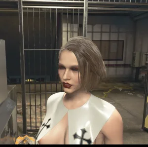 jill nude mod - Page 122