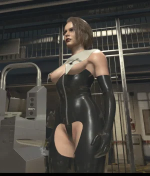 jill nude mod - Page 125