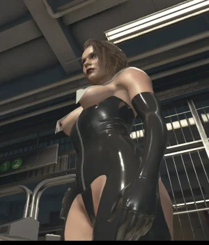 jill nude mod - Page 128