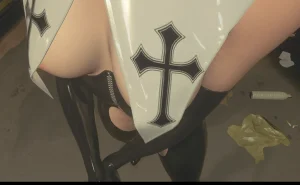 jill nude mod - Page 13