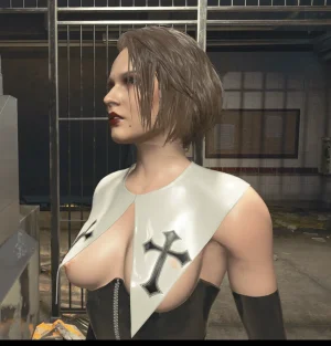 jill nude mod - Page 135