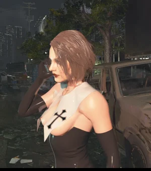 jill nude mod - Page 140