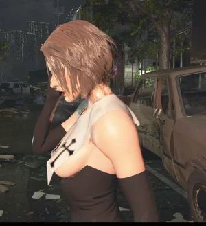 jill nude mod - Page 141