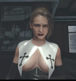 jill nude mod - Page 143