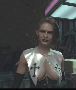 jill nude mod - Page 146