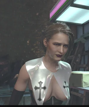 jill nude mod - Page 147