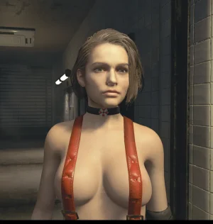 jill nude mod - Page 148