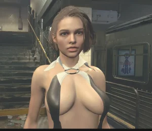 jill nude mod - Page 150