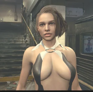 jill nude mod - Page 151