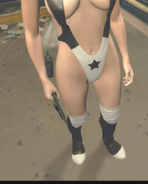 jill nude mod - Page 153