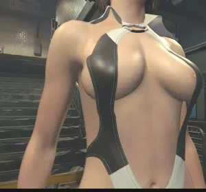 jill nude mod - Page 156